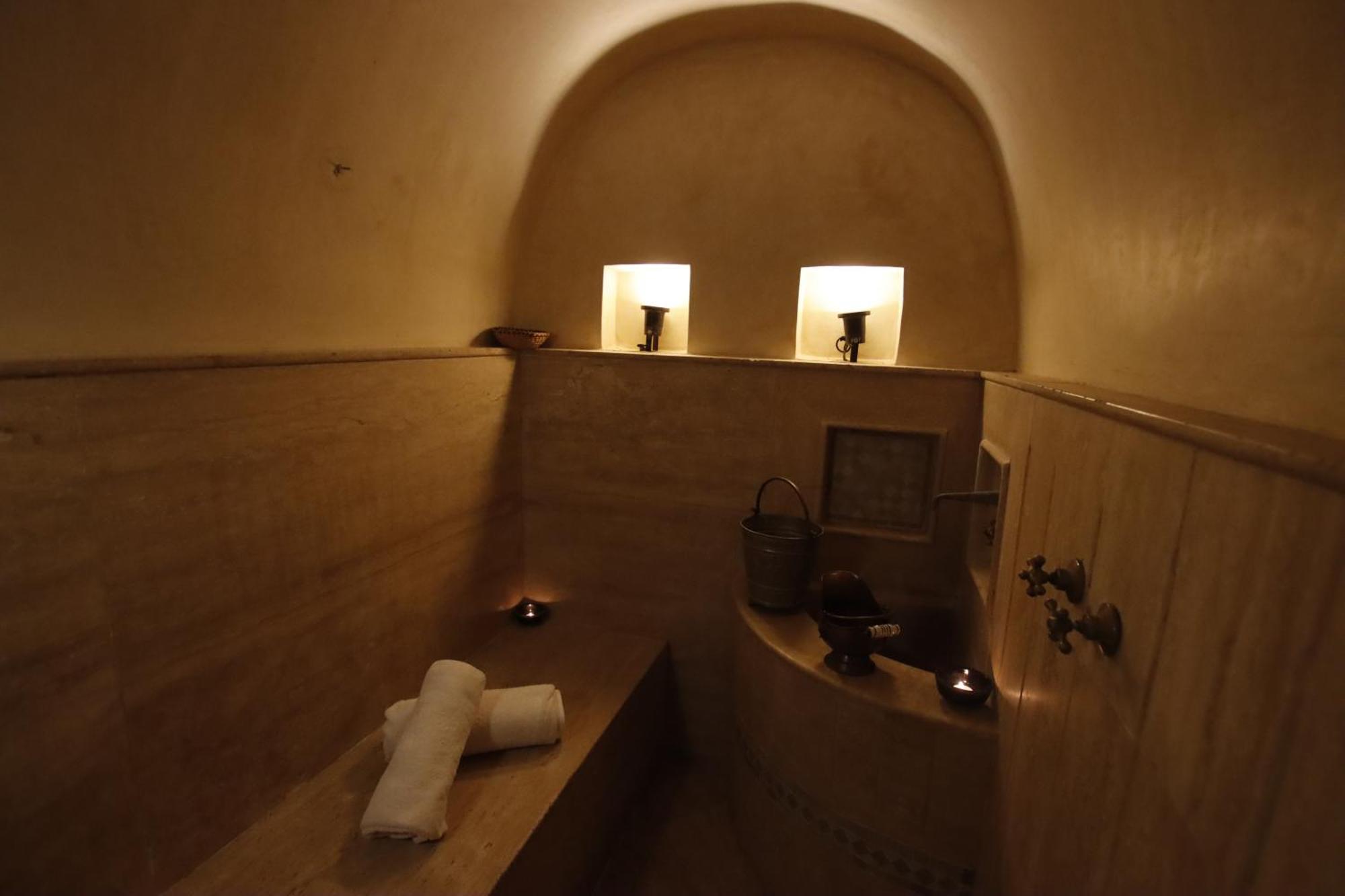 Riad 5 Sens Марракеш Экстерьер фото