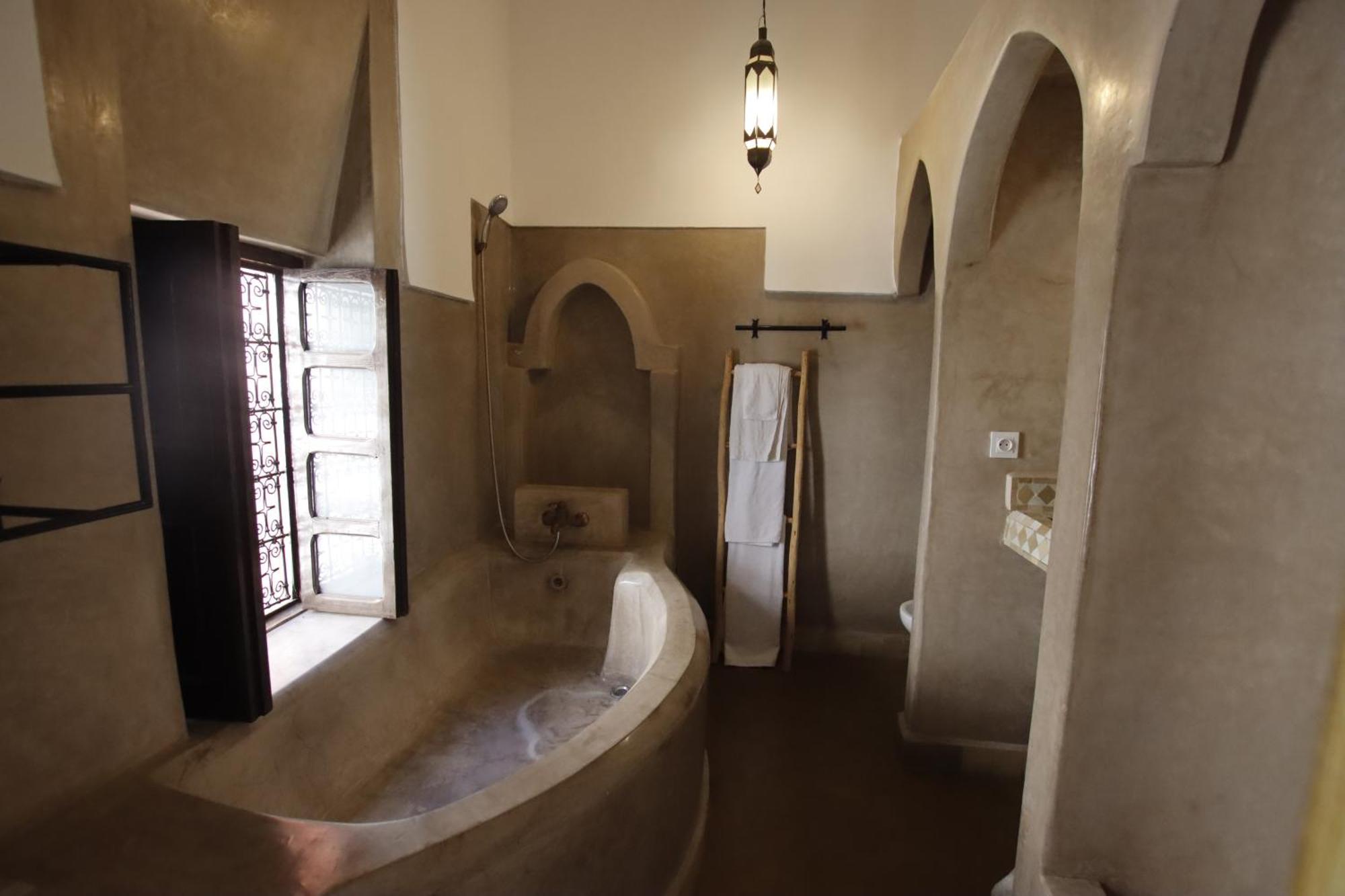 Riad 5 Sens Марракеш Экстерьер фото