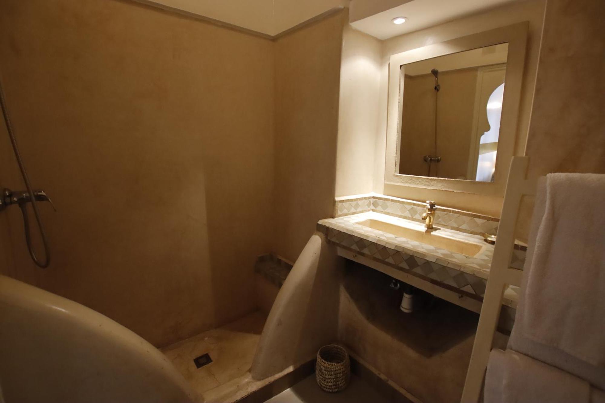 Riad 5 Sens Марракеш Экстерьер фото