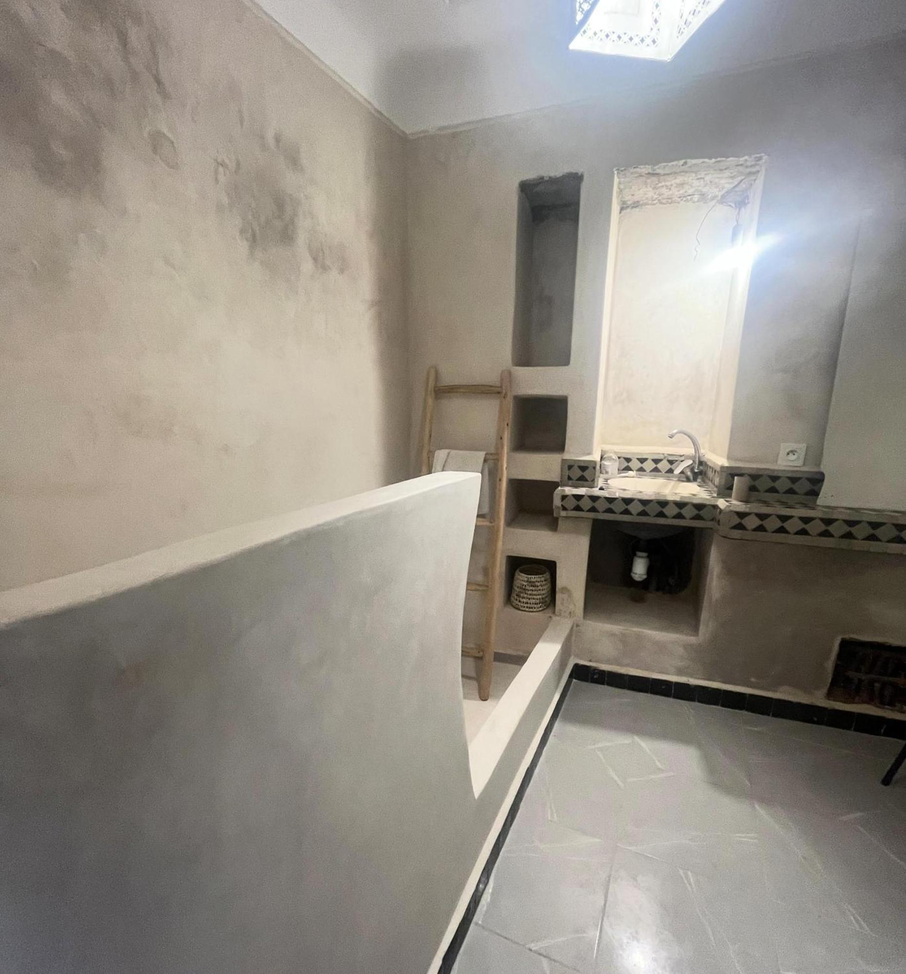 Riad 5 Sens Марракеш Экстерьер фото
